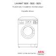 AEG L58210 Owners Manual AEG L58210 Owners Manual