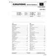 GRUNDIG T70540TXT/DS/TF/GB Service Manual GRUNDIG T70540TXT/DS/TF/GB Service Manual