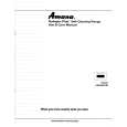 WHIRLPOOL ARH660HRW Owners Manual WHIRLPOOL ARH660HRW Owners Manual