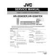 JVC HRS5965ER Service Manual JVC HRS5965ER Service Manual