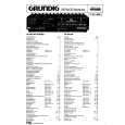 GRUNDIG VS341 Service Manual GRUNDIG VS341 Service Manual