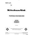 WHIRLPOOL KPDI620T3 Parts Catalog WHIRLPOOL KPDI620T3 Parts Catalog