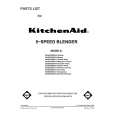 WHIRLPOOL 5KSB52EAC4 Parts Catalog WHIRLPOOL 5KSB52EAC4 Parts Catalog