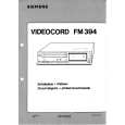 SIEMENS FM391 Service Manual SIEMENS FM391 Service Manual