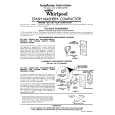 WHIRLPOOL TU8000XLP0 Installation Manual WHIRLPOOL TU8000XLP0 Installation Manual