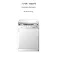 AEG FAV50856U Owners Manual AEG FAV50856U Owners Manual