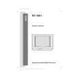 AEG AET1400S Owners Manual AEG AET1400S Owners Manual