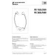 SENNHEISER RI150 Service Manual SENNHEISER RI150 Service Manual