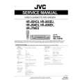JVC HRJ694EU Service Manual JVC HRJ694EU Service Manual