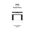 VOSS-ELECTROLUX IEL8014-HV R05 VOSS Owners Manual VOSS-ELECTROLUX IEL8014-HV R05 VOSS Owners Manual