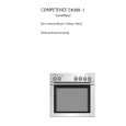 AEG CE4000-1-LG Owners Manual AEG CE4000-1-LG Owners Manual