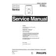 PHILIPS HP2704A Service Manual PHILIPS HP2704A Service Manual