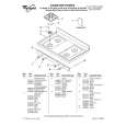 WHIRLPOOL SF378LEPB0 Parts Catalog WHIRLPOOL SF378LEPB0 Parts Catalog