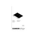 ZANKER ZKM3064KX Owners Manual ZANKER ZKM3064KX Owners Manual