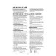 WHIRLPOOL AWOE 9100 Owners Manual WHIRLPOOL AWOE 9100 Owners Manual