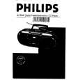 PHILIPS AZ8049/00 Owners Manual PHILIPS AZ8049/00 Owners Manual
