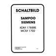 SAMPO KDM1788BE Service Manual SAMPO KDM1788BE Service Manual