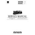 AIWA XRM77K Service Manual AIWA XRM77K Service Manual