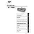 JVC IF-C50P1G Owners Manual JVC IF-C50P1G Owners Manual