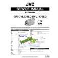 JVC GRDVL1170ED Service Manual JVC GRDVL1170ED Service Manual