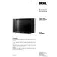 LOEWE T21 Service Manual LOEWE T21 Service Manual