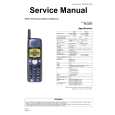 PANASONIC EBGD70 Service Manual PANASONIC EBGD70 Service Manual