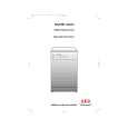 AEG F44420 Owners Manual AEG F44420 Owners Manual