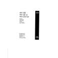 AEG HM195EL Owners Manual AEG HM195EL Owners Manual