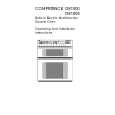 AEG Competence D81000M Owners Manual AEG Competence D81000M Owners Manual