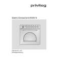 PRIVILEG 240577_60728 Owners Manual PRIVILEG 240577_60728 Owners Manual