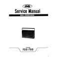 SHARP FXG-700 Service Manual SHARP FXG-700 Service Manual