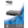 PHILIPS VR788/77 Owners Manual PHILIPS VR788/77 Owners Manual
