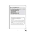 TOSHIBA SD-261ESF Owners Manual TOSHIBA SD-261ESF Owners Manual