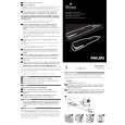 PHILIPS HP4647/07 Owners Manual PHILIPS HP4647/07 Owners Manual