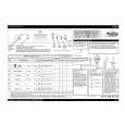 WHIRLPOOL ADG 676/1 NB Quick Start WHIRLPOOL ADG 676/1 NB Quick Start