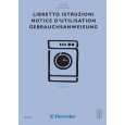 ELECTROLUX EWS1240 Owners Manual ELECTROLUX EWS1240 Owners Manual
