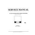 ORION SL0021KO Service Manual ORION SL0021KO Service Manual