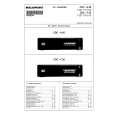 BLAUPUNKT 7607777510 Service Manual BLAUPUNKT 7607777510 Service Manual