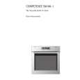 AEG B6100-1-D Owners Manual AEG B6100-1-D Owners Manual