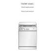 AEG FAV65065I-A Owners Manual AEG FAV65065I-A Owners Manual