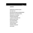 WHIRLPOOL AWA 1000 Owners Manual WHIRLPOOL AWA 1000 Owners Manual