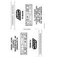 MTC TK884ND Service Manual MTC TK884ND Service Manual