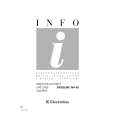 ELECTROLUX WA65 Owners Manual ELECTROLUX WA65 Owners Manual