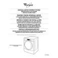 WHIRLPOOL 3LCHW9100WQ Installation Manual WHIRLPOOL 3LCHW9100WQ Installation Manual