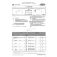 WHIRLPOOL ADG 690 IX Owners Manual WHIRLPOOL ADG 690 IX Owners Manual