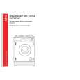 AEG 1251VIELECTRONIC Owners Manual AEG 1251VIELECTRONIC Owners Manual