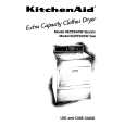WHIRLPOOL KGYE960WAL0 Owners Manual WHIRLPOOL KGYE960WAL0 Owners Manual