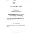 WHIRLPOOL PGR4100BDW Installation Manual WHIRLPOOL PGR4100BDW Installation Manual