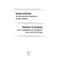 ZANUSSI ZX8550SI Owners Manual ZANUSSI ZX8550SI Owners Manual