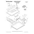 WHIRLPOOL KECC567HSS0 Parts Catalog WHIRLPOOL KECC567HSS0 Parts Catalog
